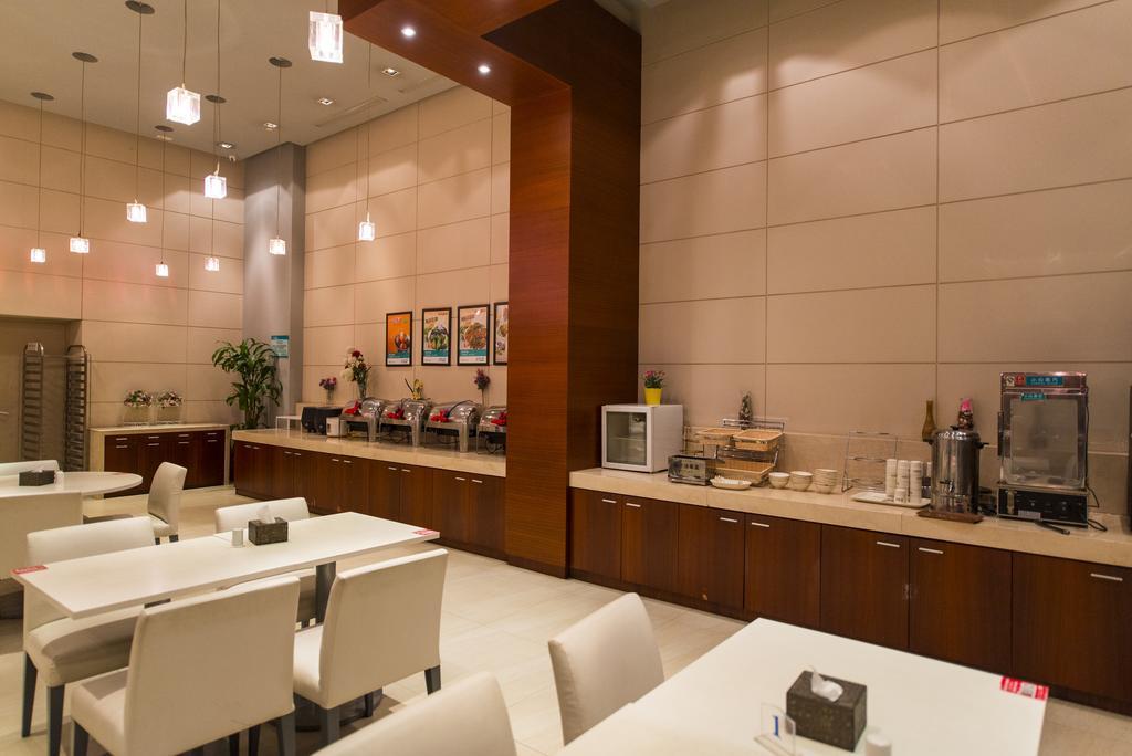 Jinjiang Inn - Suzhou Mudu Zhujiang Road מראה חיצוני תמונה